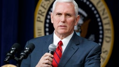 UVA student newspaper criticized for arguing against a campus visit from Mike Pence, 'unjustifiable' speech