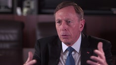 Gen. Petraeus says Ukraine, military readiness top priorities for NDAA, vax mandate outrage ‘manufactured’