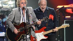 Astroworld disaster recalls 1979 Who concert in Cincinnati, other tragedies