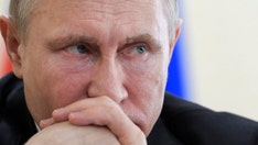 Russian victory in Ukraine would be 'complete religious freedom catastrophe,' human rights leader warns