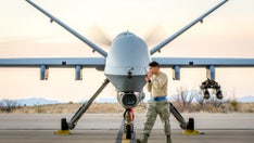 US drone strike killed 'ISIS-K planner' in Afghanistan, Pentagon says