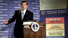 Former Pennsylvania Gov. Tom Ridge reflects on 9/11, recalls how America 'pulled together'