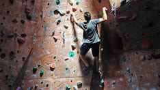 Cornell’s ‘BIPOC-only’ rock-climbing course opened to White students after racism claims
