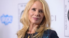Rosanna Arquette blames Trump, GOP for the coronavirus' deaths in the US