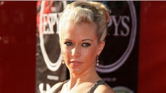 Kendra Wilkinson says she will 'always be friends' with Crystal Hefner