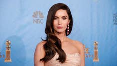 Megan Fox said she stopped drinking after a 'belligerent' experience at 2009 Golden Globes