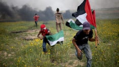 Recognizing a Palestinian state now will complicate future peace efforts, experts warn