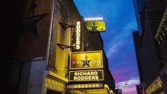 'Hamilton' attorneys call on church to cease 'unauthorized' production that adds Jesus scene