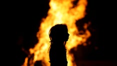 Massive explosion at Wisconsin bonfire injures up to 40 people, some critical