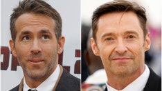 Hugh Jackman prevails in feud with Ryan Reynolds