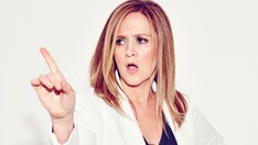 TBS cancels left-wing ‘Full Frontal with Samantha Bee,’ citing a new programming strategy