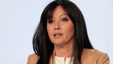 ‘BH90210’ star Shannen Doherty on life after battling breast cancer: ‘I’m lucky to be alive'