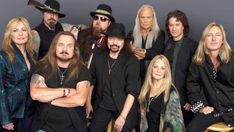 Lynyrd Skynyrd guitarist Gary Rossington recovering after emergency heart procedure: reports