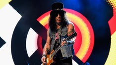 Slash claims ‘Guns N’ Roses’ would’ve been ‘canceled’ today: ‘Glad we didn’t have the internet back then’