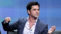 John Stamos 'disappointed' Mary-Kate, Ashley Olsen didn't return for 'Fuller House'