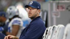 Tony Romo under fire for Aaron Rodgers comments during Packers-Seahawks broadcast