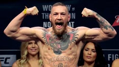 Conor McGregor suggests interest in competing in White House UFC fight: 'Count me in'