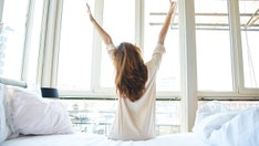 Want to be a morning person? These 6 expert tips may get you there