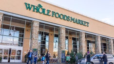 Whole Foods under fire after announcing Maine lobster will be pulled from shelves at stores nationwide