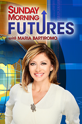 Sunday Morning Futures - Fox News