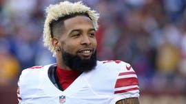 New York Giants felt Odell Beckham Jr. was 'problem' during his entire tenure with team, Landon Collins says
