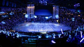 Three Tampa Bay Lightning players test positive for coronavirus, team facility shut down