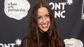 Alanis Morissette says she feared being viewed as ‘stupid or uneducated or ignorant’ because of ‘Ironic’ song