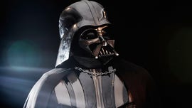 Jamaican lottery winner claims $95 million dressed as Darth Vader