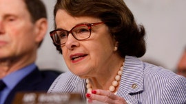 ‘Suspicious package’ found at Dianne Feinstein’s office not a bomb, authorities say