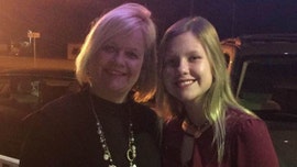 Florida teen dies more than a year after 95 percent of her body was engulfed in flames at New Year's Eve bonfire