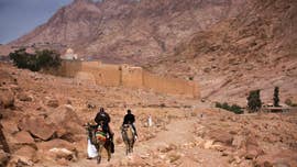 Islamic State says senior militant in Egypt's Sinai killed