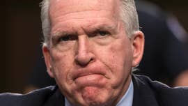 John Brennan blasts Trump's 'sociopathic ramblings,' denies participating in a 'coup'
