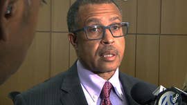 Detroit man 'baited' police by waiting in basement before shooting that killed officer, chief says