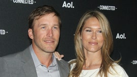 Bode Miller and wife welcome newborn baby 4 months after death of their daughter