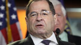 House could investigate Kavanaugh if he's confirmed, Nadler says