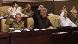Russia loans Cuba $50M to buy military equipment as Cuban leader set to meet Putin