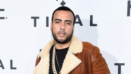 French Montana hospitalized after police respond to false alarm at his home: report
