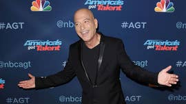 ‘AGT’ judge Howie Mandel fears coronavirus, says he's ‘not inhaling’: 'I've taken it to another level'