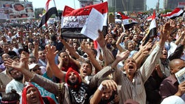 Arab Spring 10 years later: Looking back on a bloody time -- and looking ahead