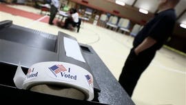 Voters faced with hundreds of state referendums across the country