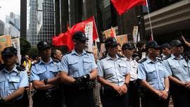 China to create controversial Hong Kong security bureau