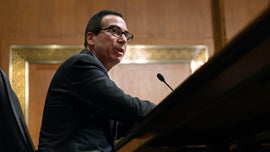 Mnuchin defends upcoming trip to Saudi Arabia in wake of Khashoggi killing