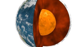 Underground 'structures' discovered near Earth’s core, surprising scientists