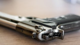 Baby accidentally shot while playing with young sibling inside North Carolina home, police say