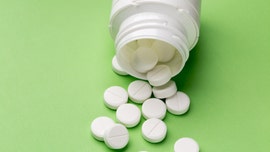 UK trial to assess aspirin as coronavirus treatment option