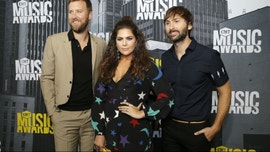 Singer with same name as Lady A, previously Lady Antebellum, says she won't be 'erased' by country band's lawsuit