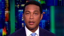 CNN's Don Lemon: Anyone who still thinks Trump did nothing wrong is 'mental'