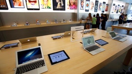 Apple Store robberies continue in Bay Area, with 9 stores hit this month