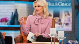 Megyn Kelly’s NBC future in doubt as Peacock Network airs rerun of troubled morning show