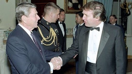 Trump should do what Reagan did when dealing with Iran